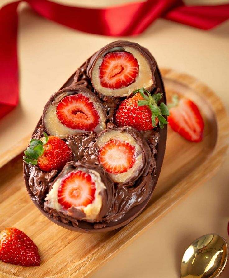 Promoção 2 ovos Páscoa grandes recheados